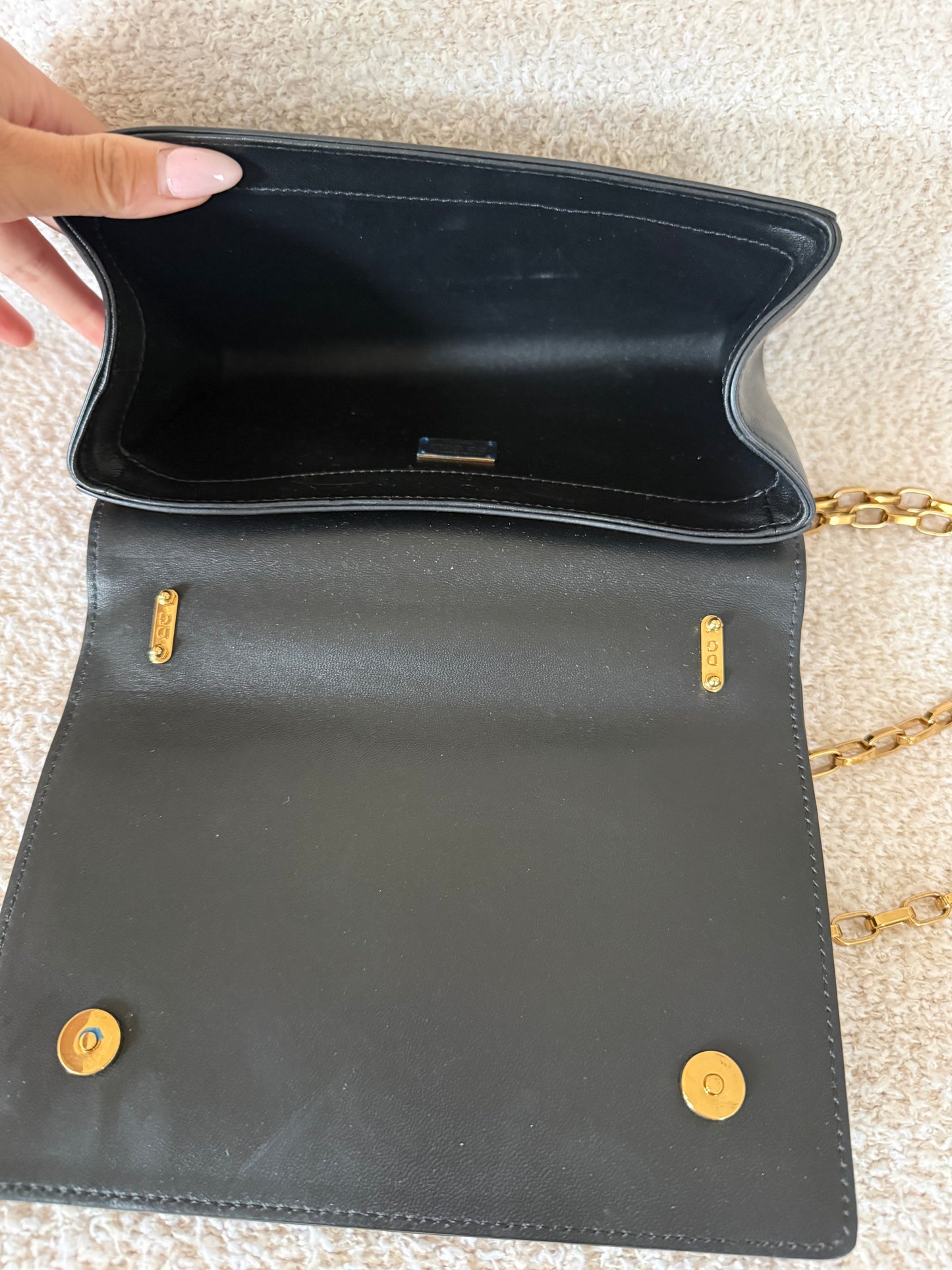 Dolce & Gabbana DG Girls Shoulder Bag
