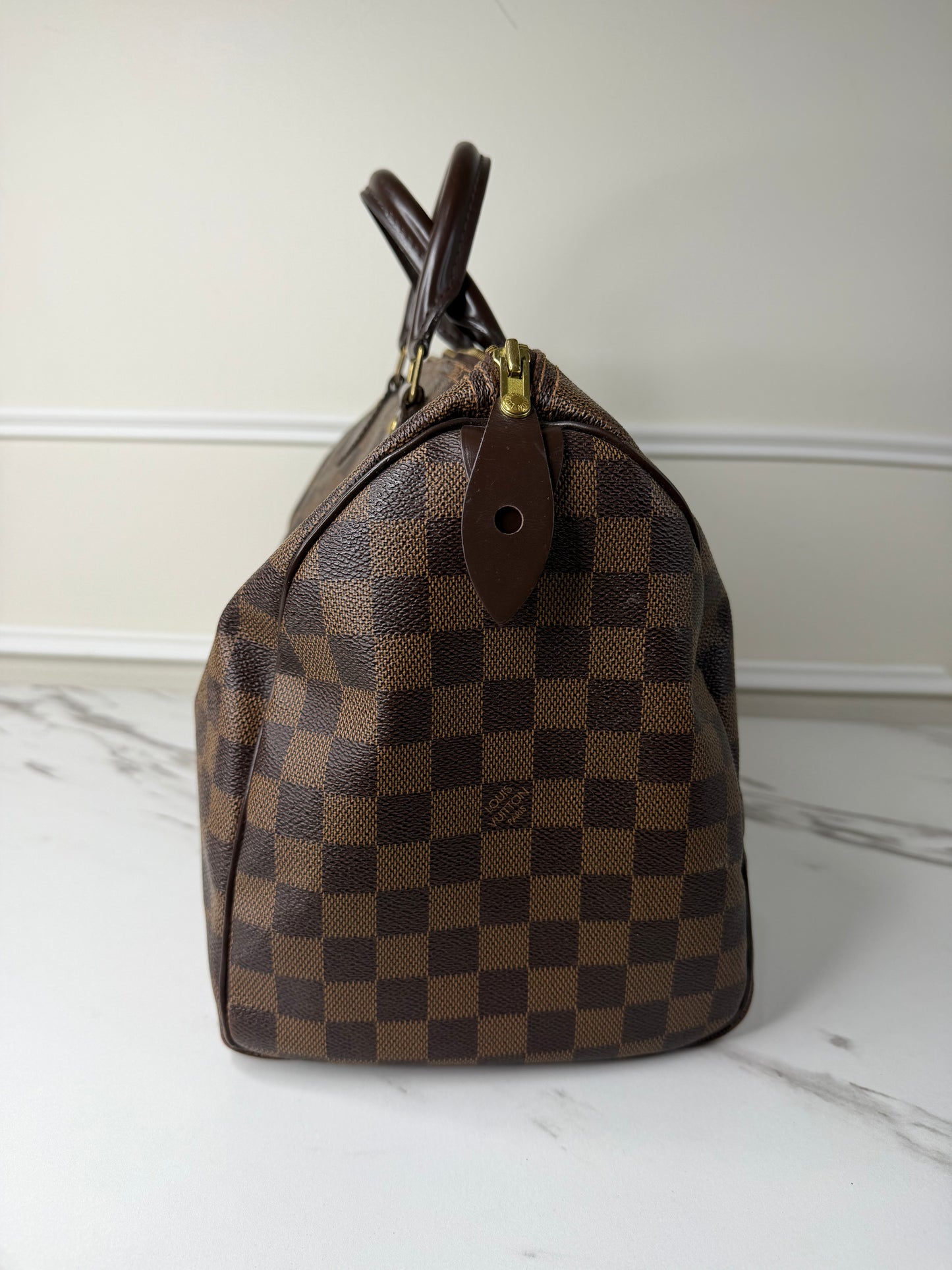 Louis Vuitton Speedy 35