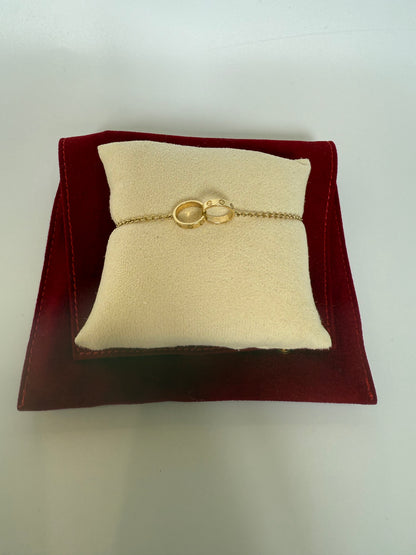 Cartier Love Bracelet
