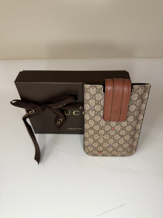 Gucci Phone Case
