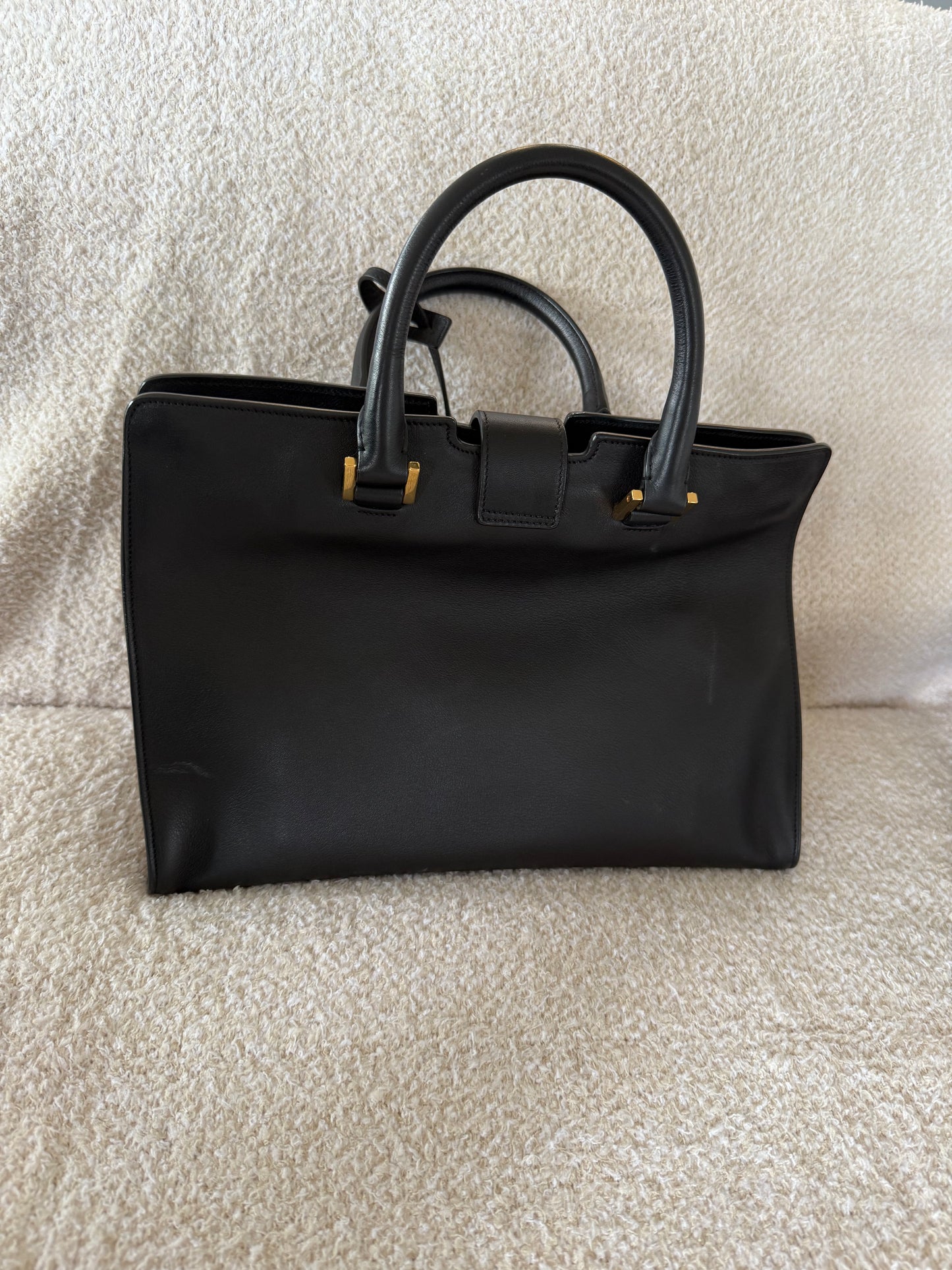 Saint Laurent tote bag