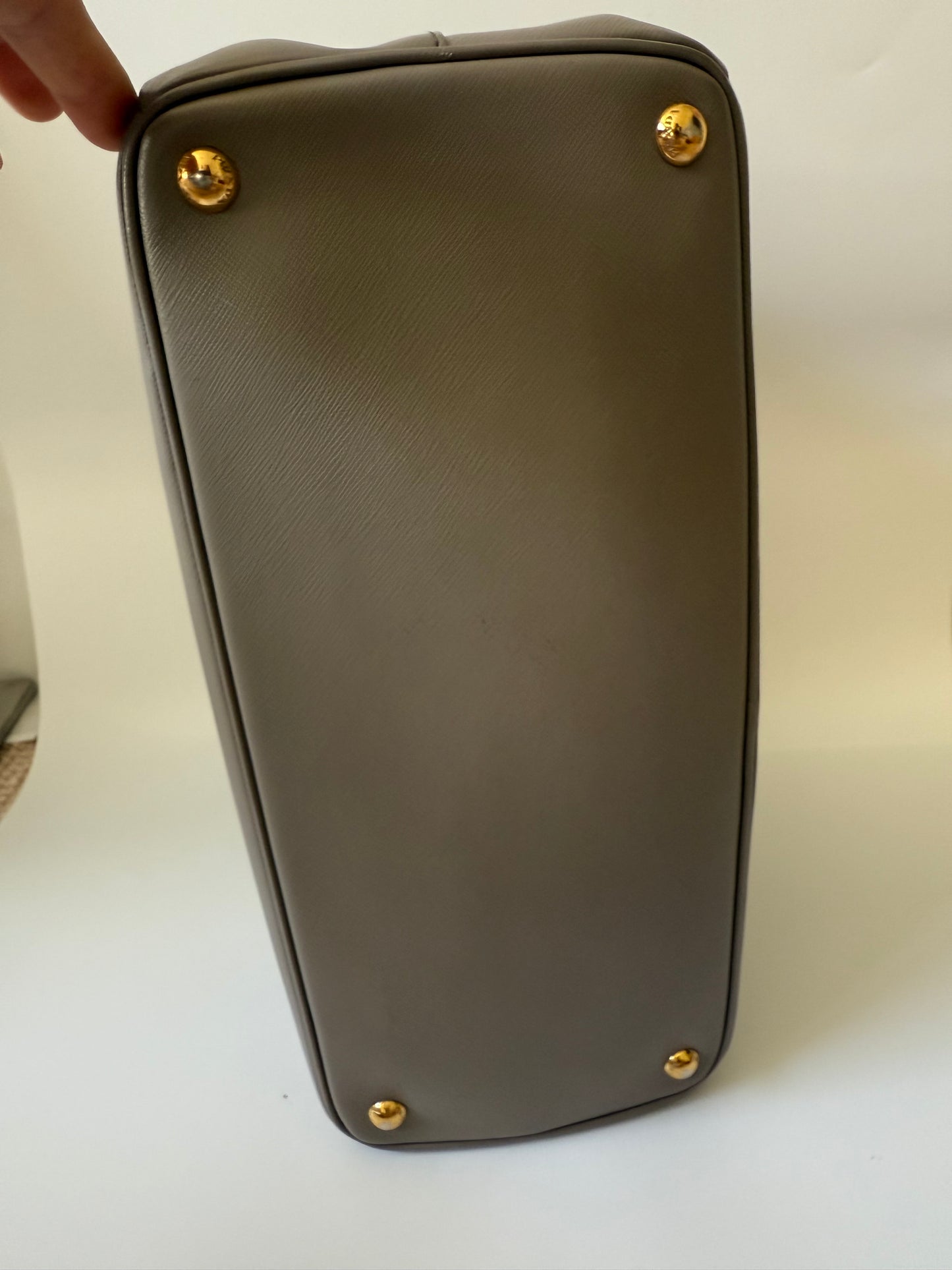 Prada Tote Bag