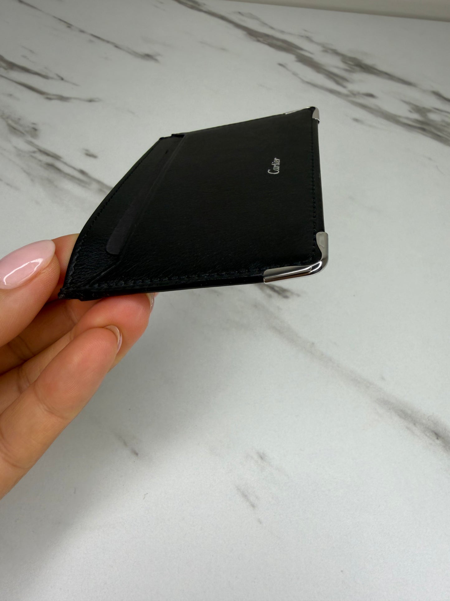 Cartier Card Case