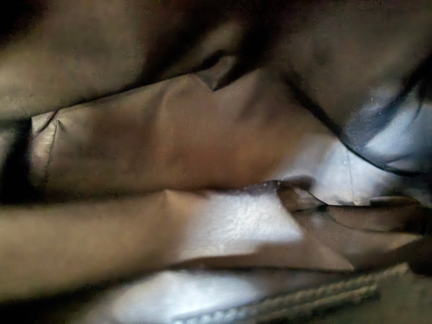 Alexander wang leather backpack