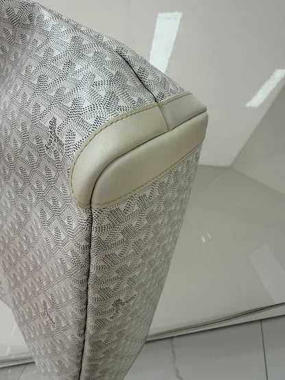 Goyard Artois PM tote