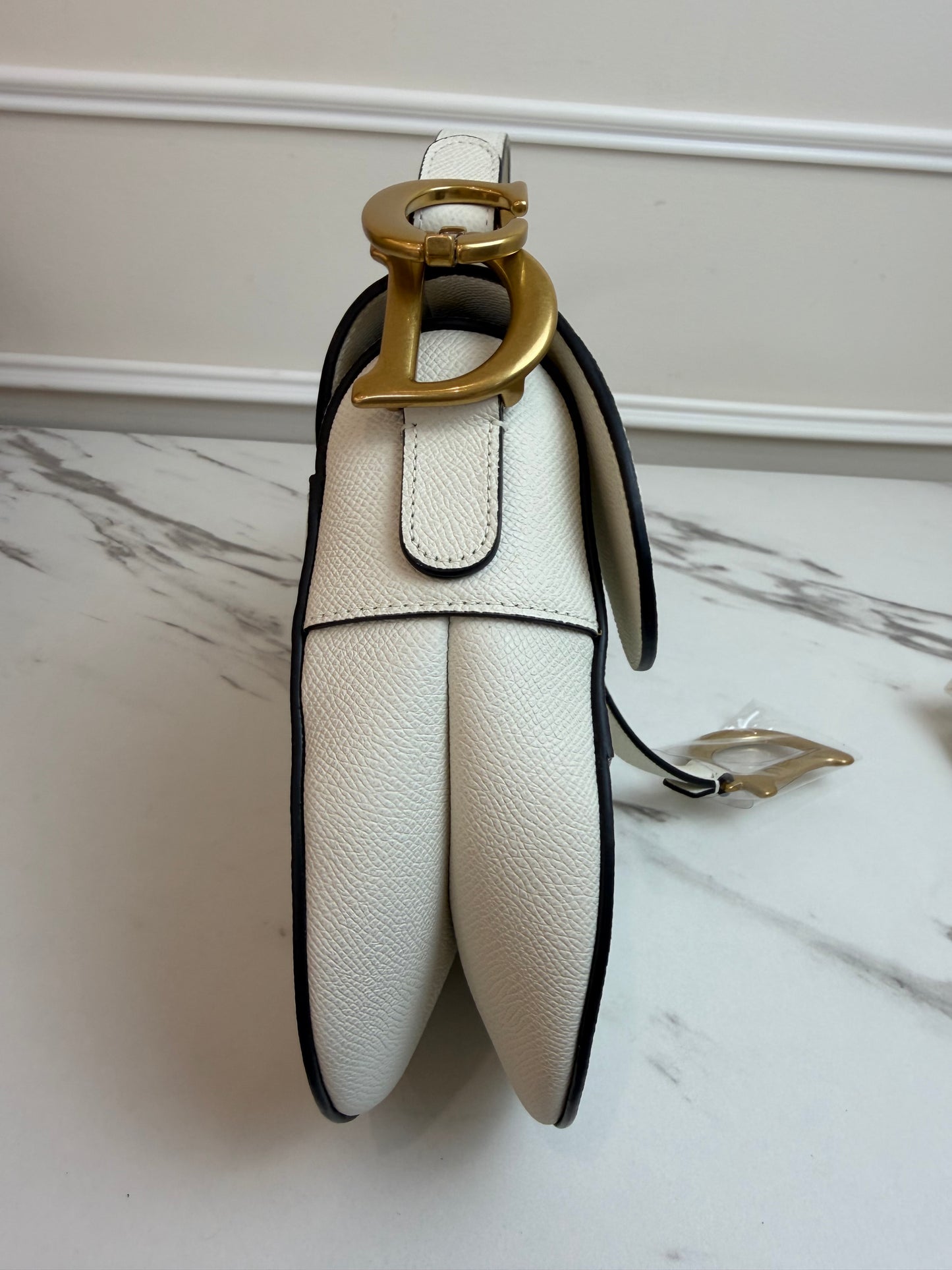 Dior Saddle bag, Medium Size, Brand New