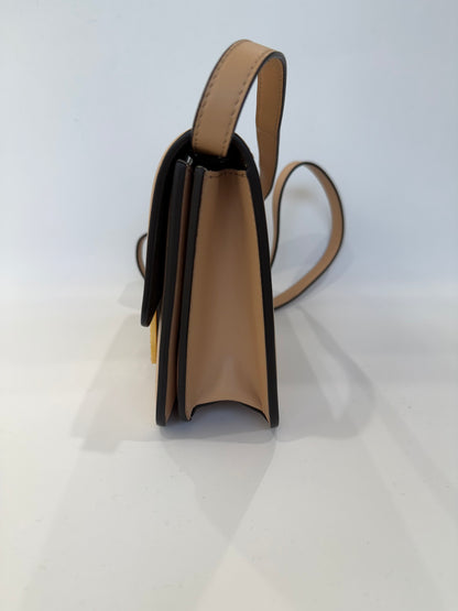 Fendi Cross Body Bag