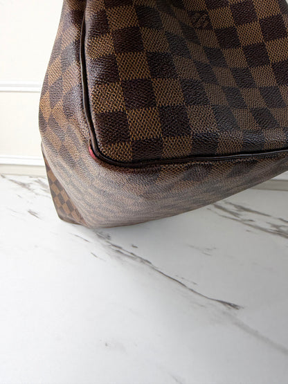 Louis Vuitton Speedy 35