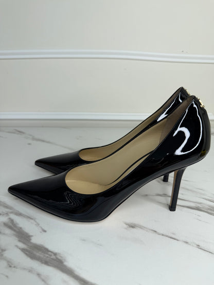 Jimmy Choo Heels Brand New