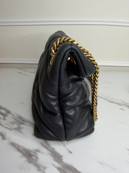 Loulou Puffer Bag