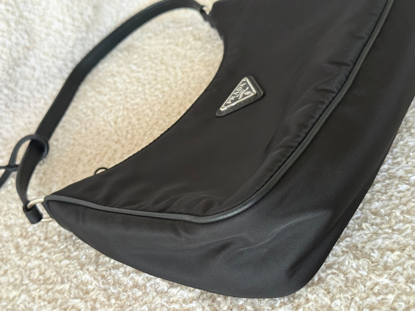 Prada Re-Edition 2005 bag