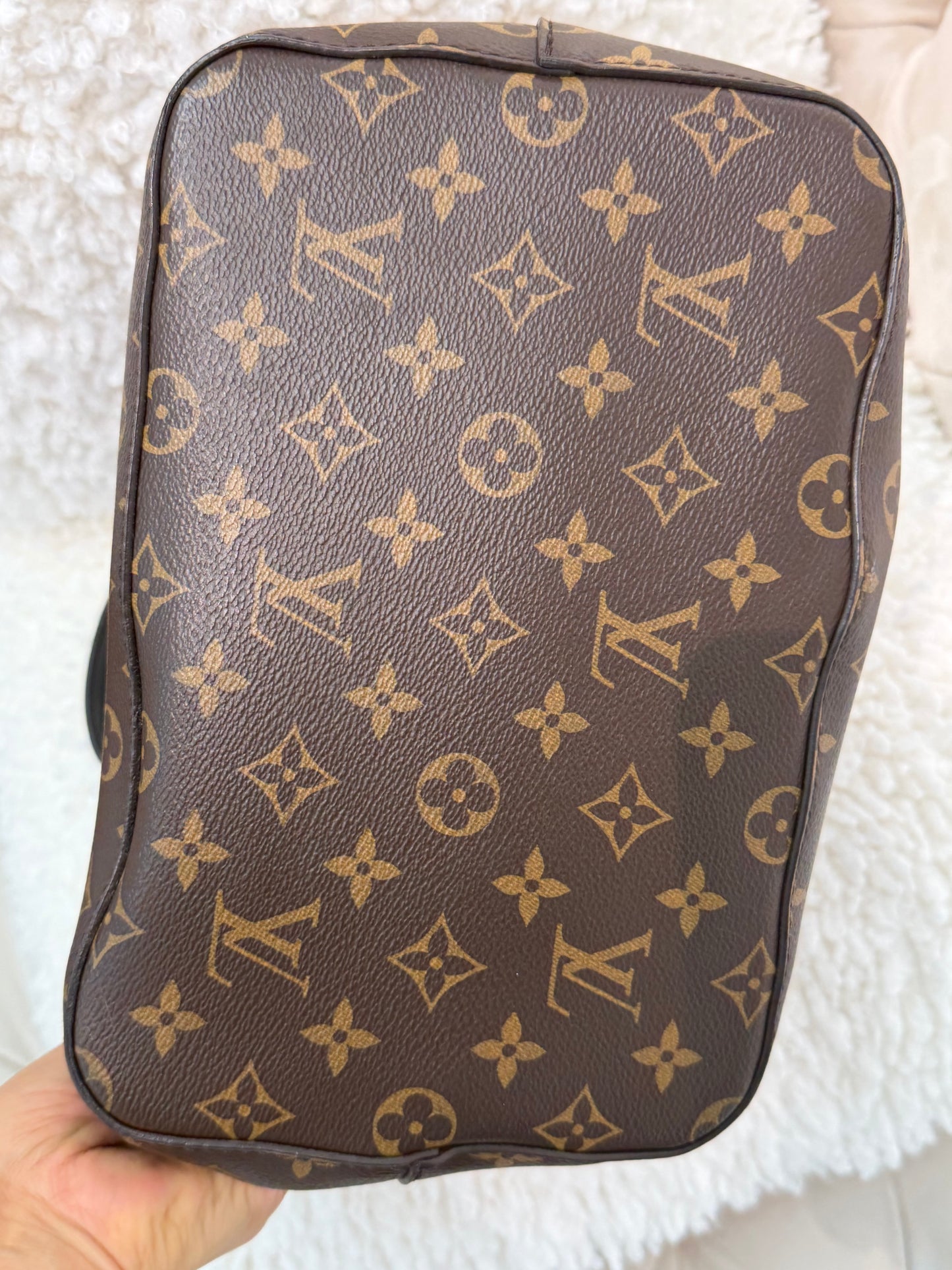 Louis Vuitton Neo Noe Bag