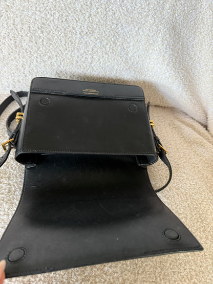 Burberry Small Grace leather shoulder bag