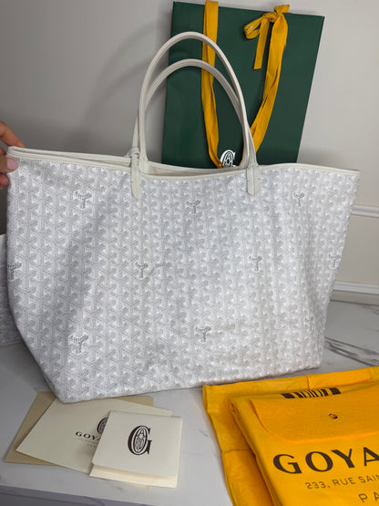 Goyard St Louis bag