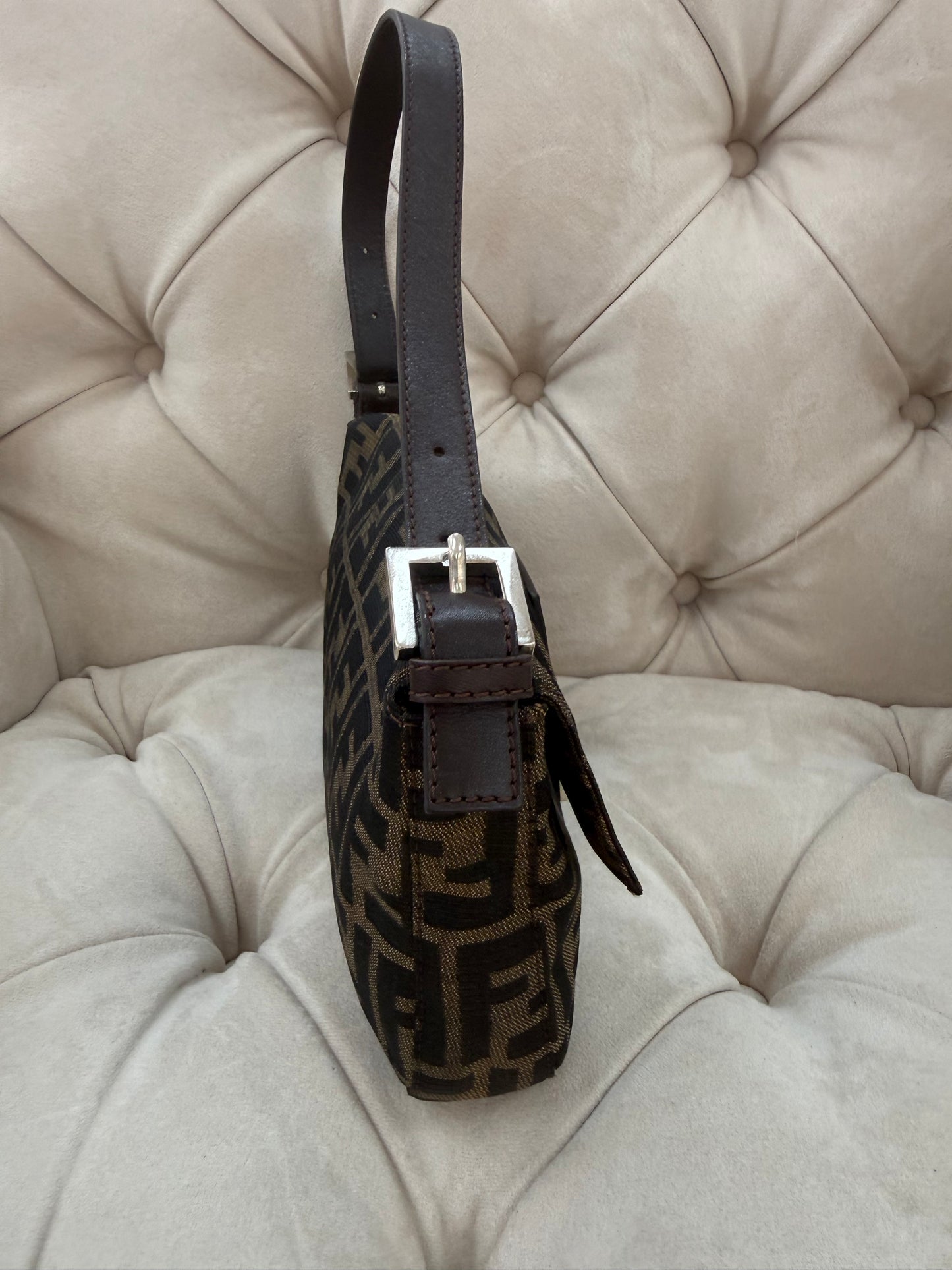 FENDI Baguette Bag