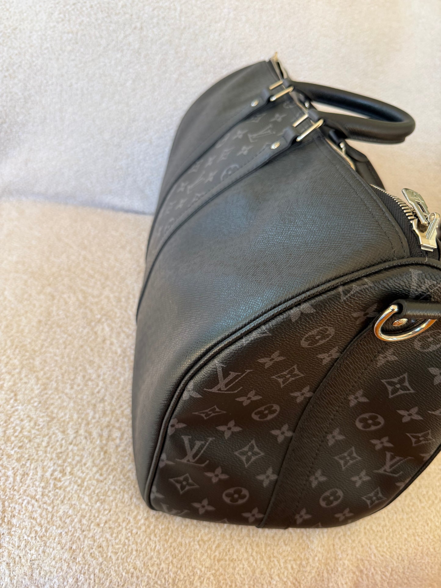 Louis Vuitton Keepall Bandoulière 50