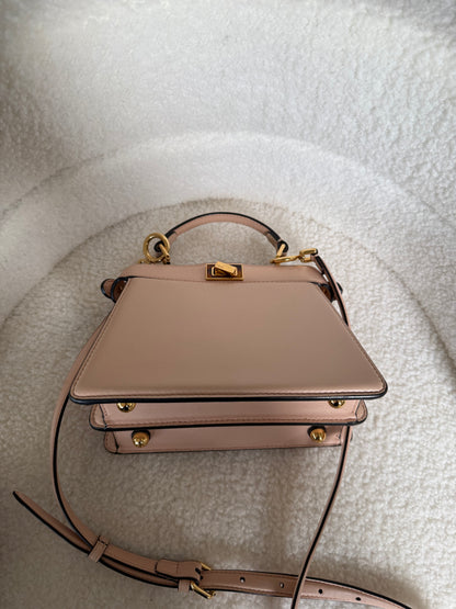 Fendi Peekaboo Petite
