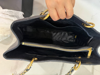 Chanel GST Tote