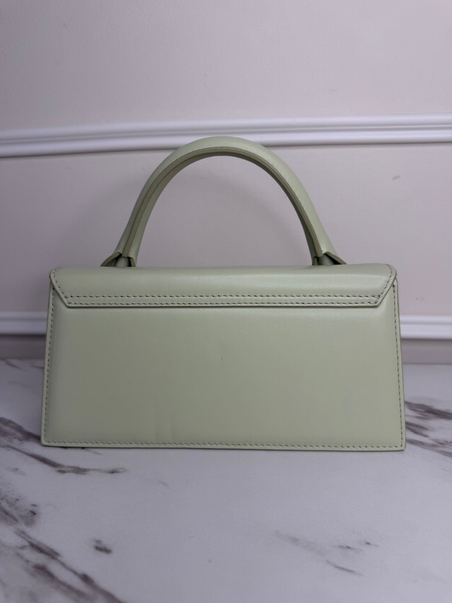Jacquemus Le Chiquito Bag