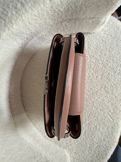 Louis Vuitton Capucines BB