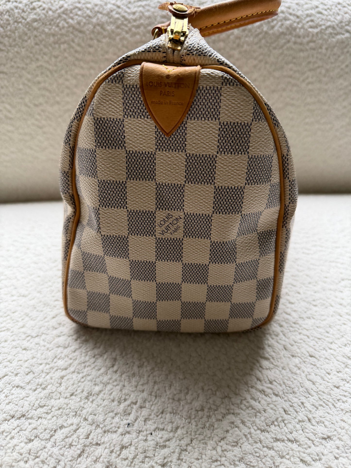 Louis Vuitton Speedy 25
