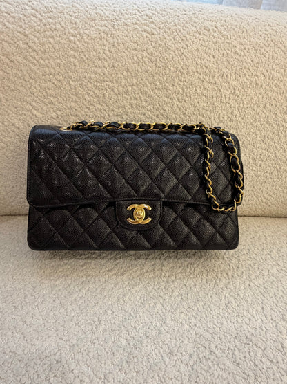 Chanel Classic Medium Flap