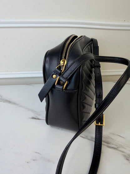 Saint Laurent Lou Camera Bag