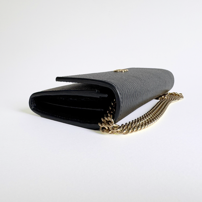 Gucci Canvas Wallet