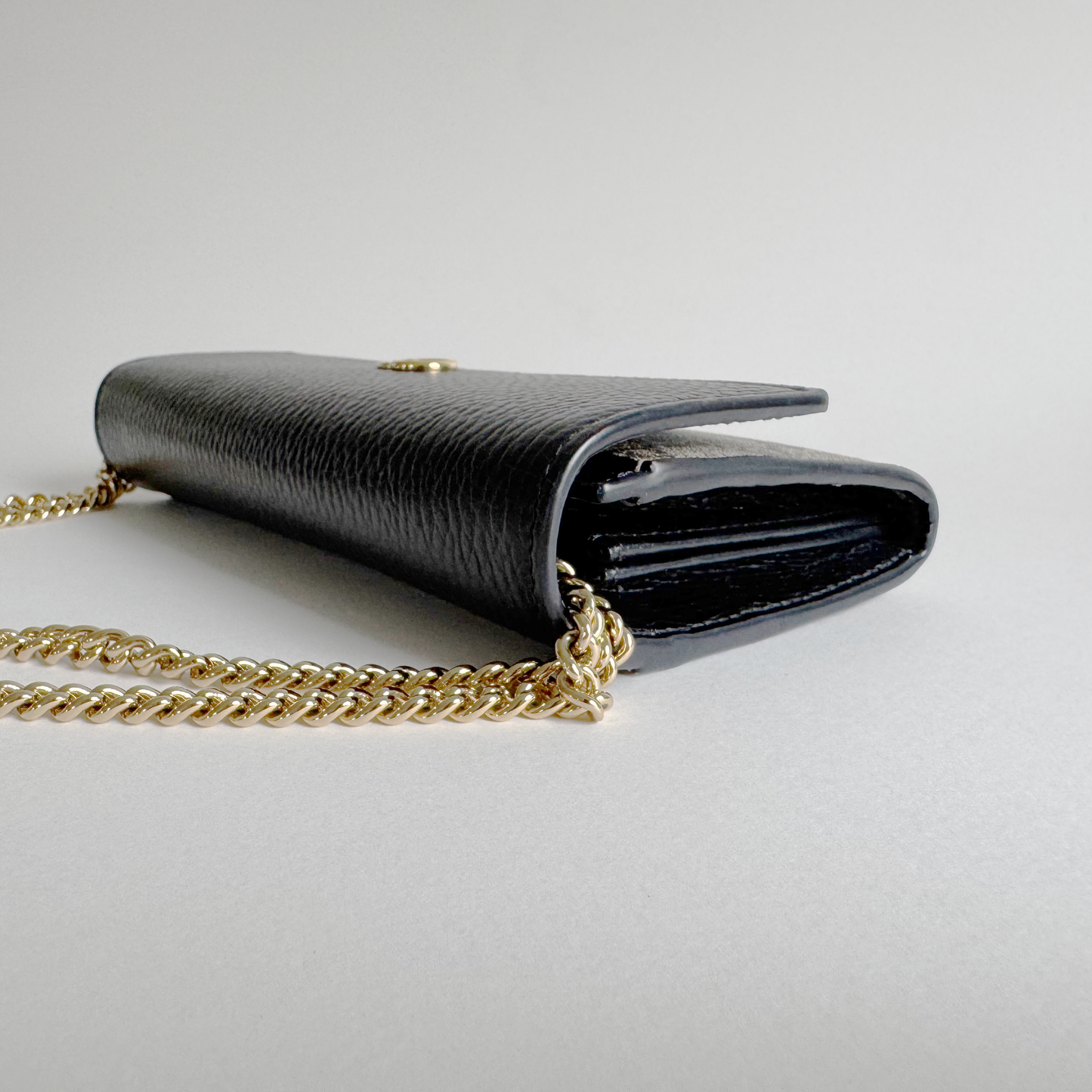 Gucci Canvas Wallet