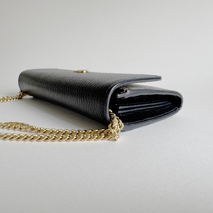 Gucci Canvas Wallet