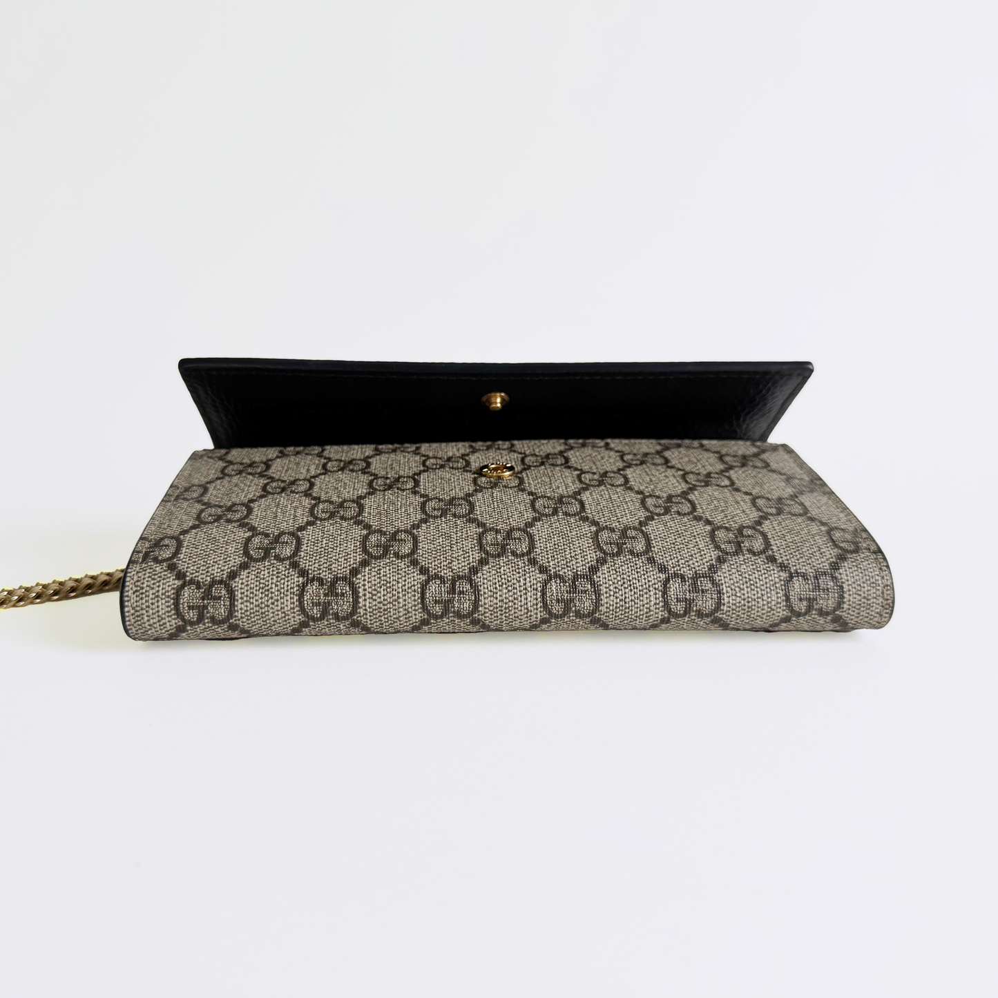 Gucci Canvas Wallet