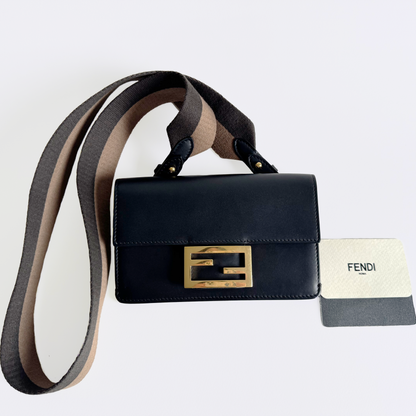Fendi Belt Bag