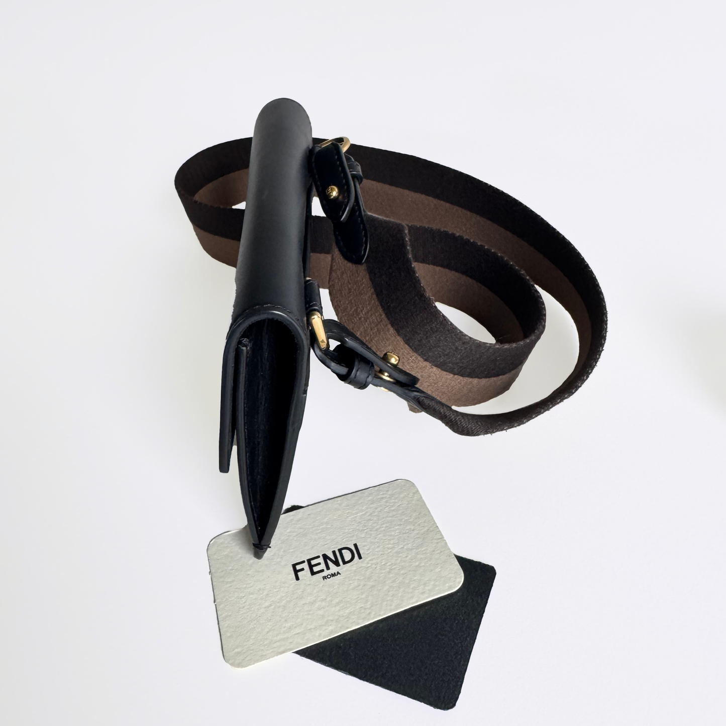 Fendi Belt Bag