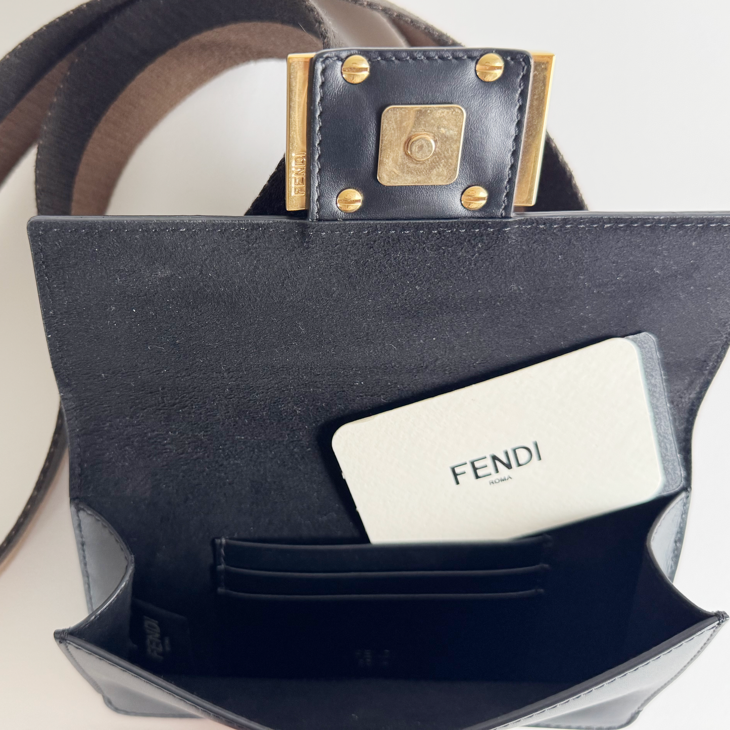 Fendi Belt Bag