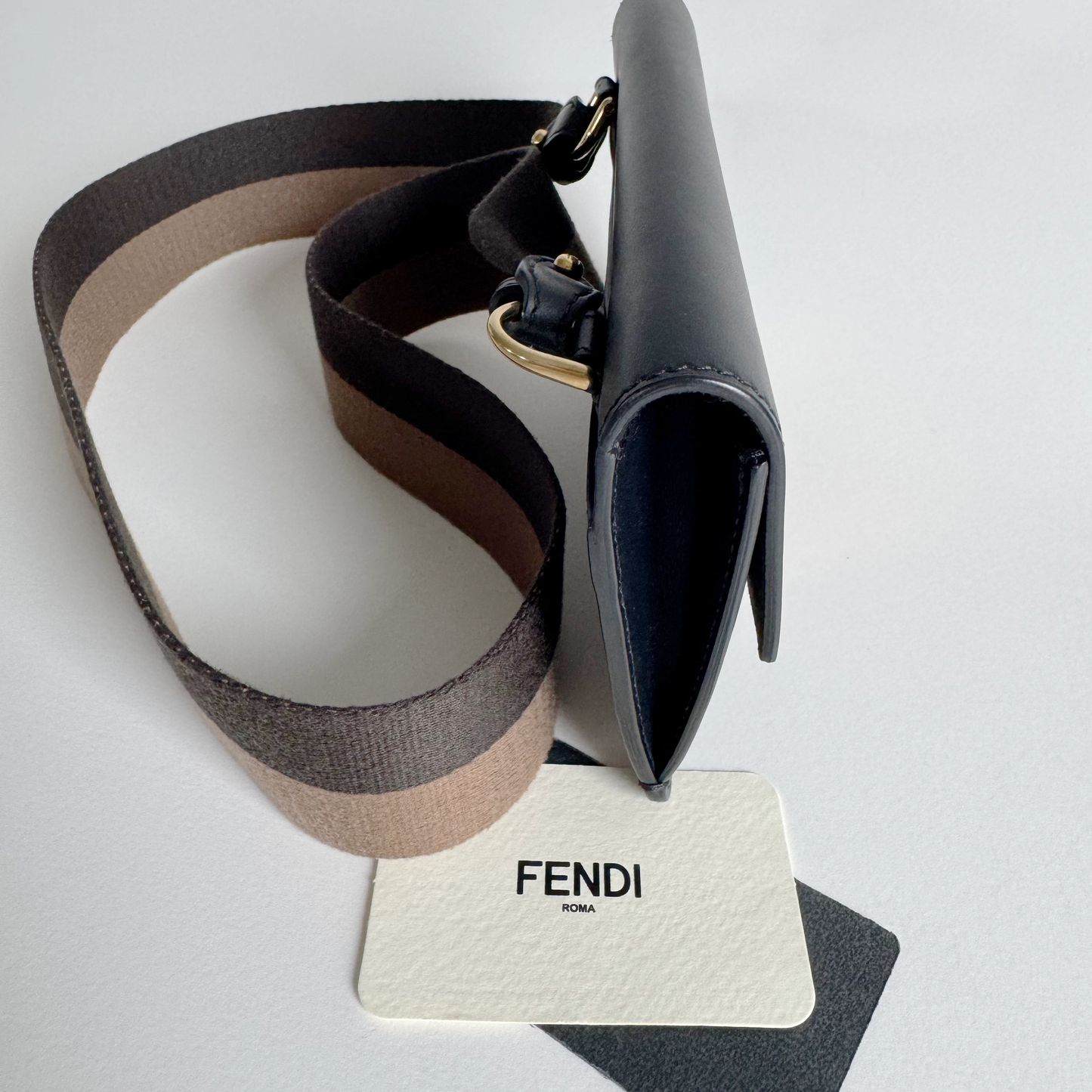 Fendi Belt Bag