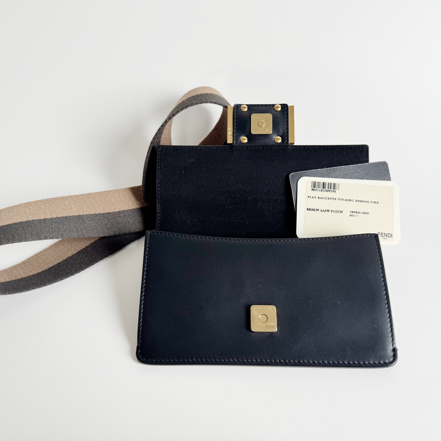 Fendi Belt Bag