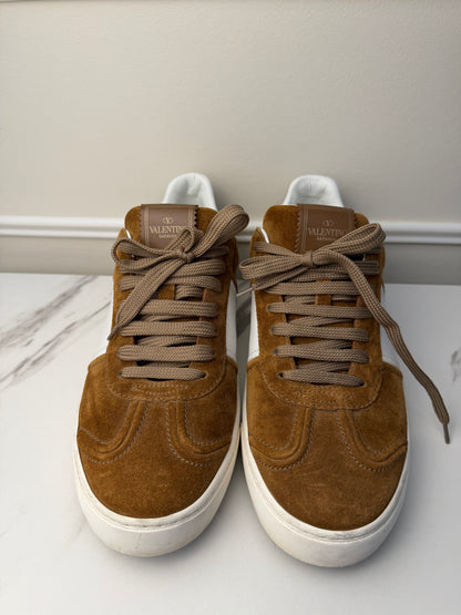 Valentino men’s sneakers , size 42