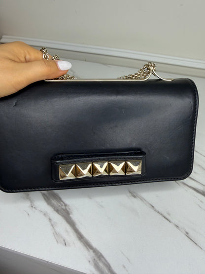 Valentino Va Va Woom Chain Shoulder Bag