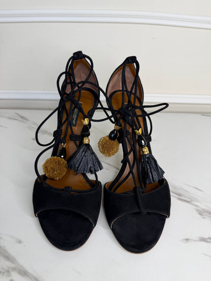 D& G Heels, Size 39