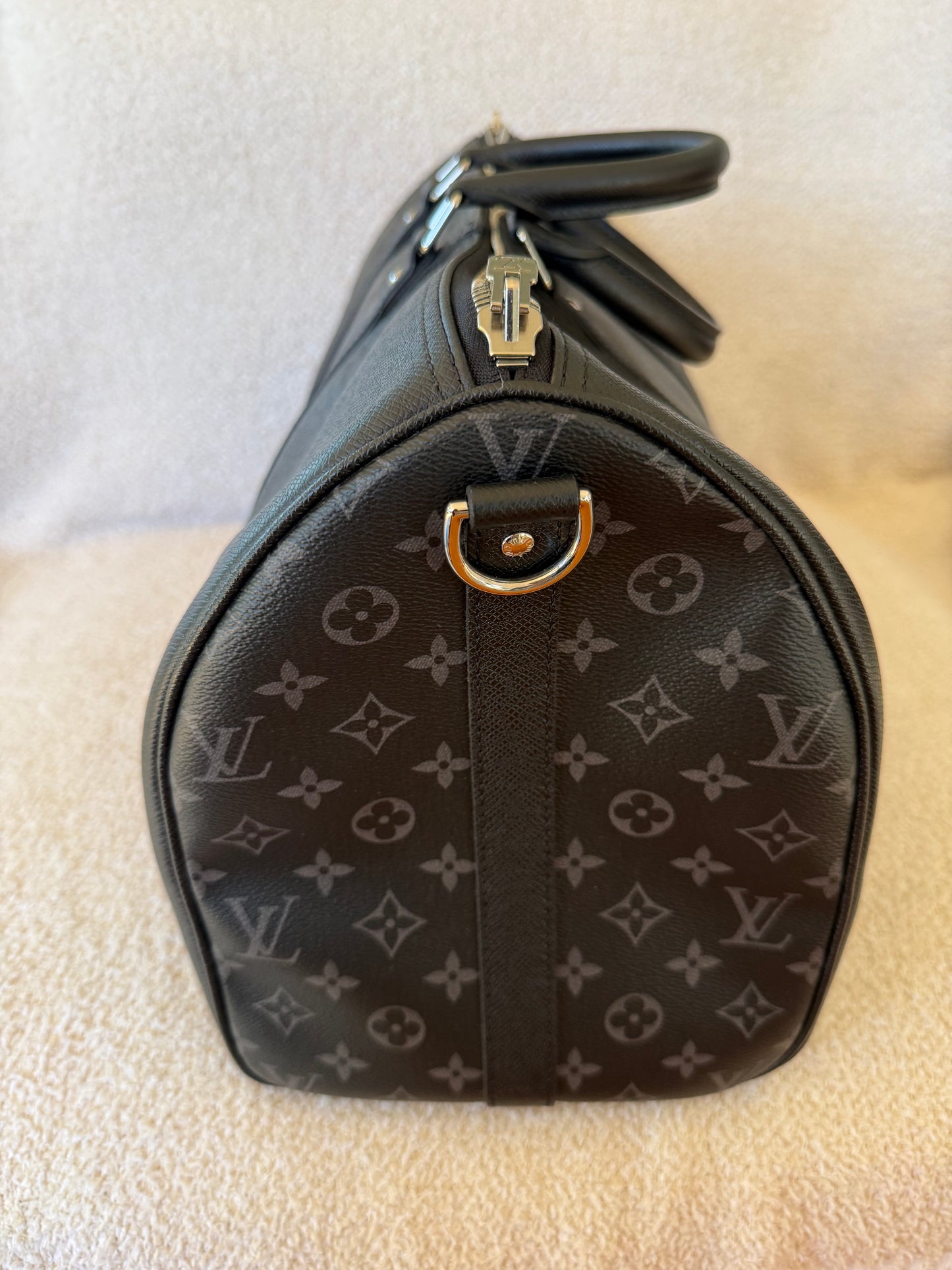 Louis Vuitton Keepall Bandoulière 50