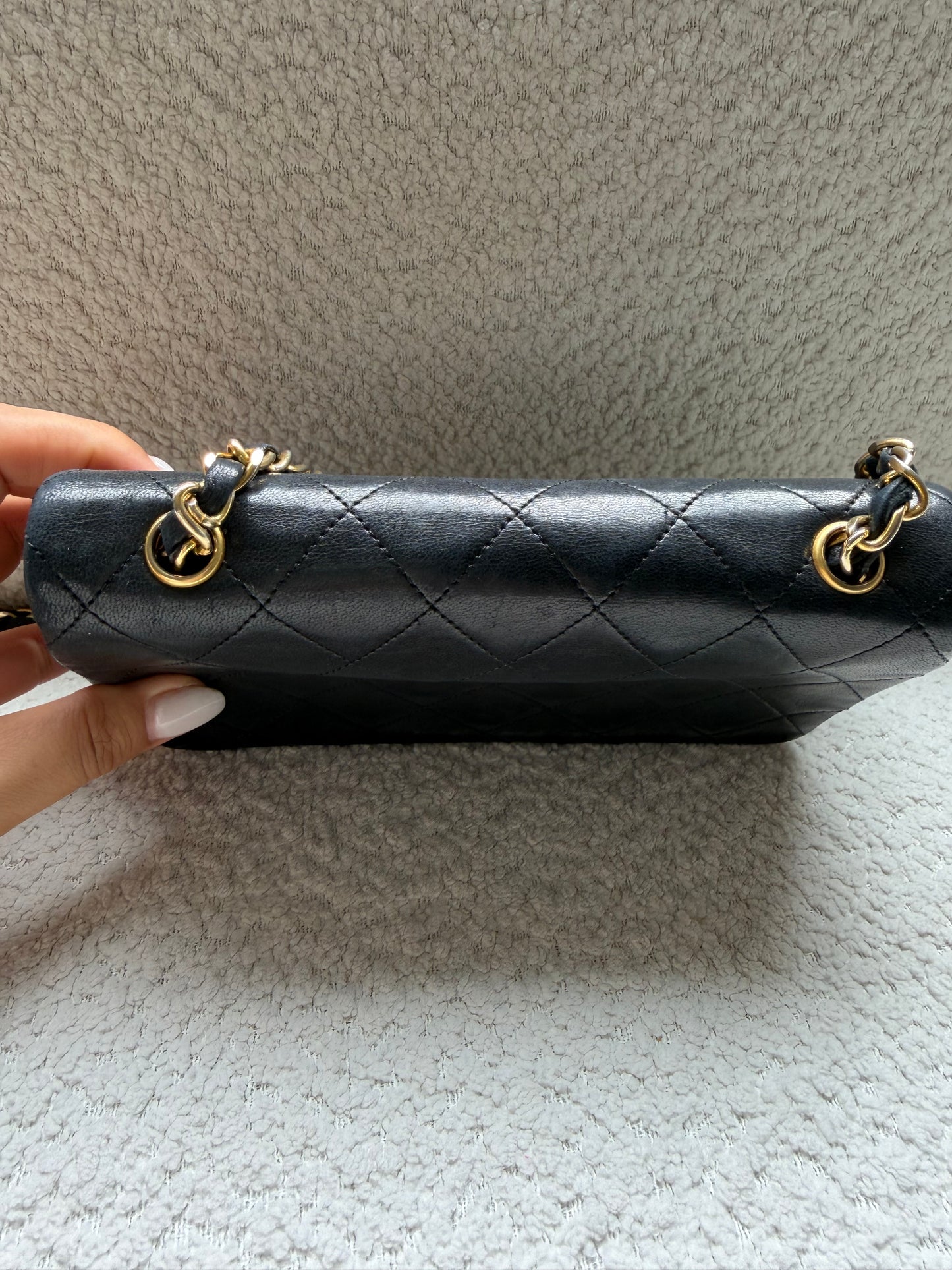 Vintage Chanel Bag