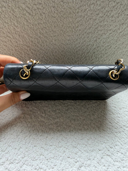 Vintage Chanel Bag