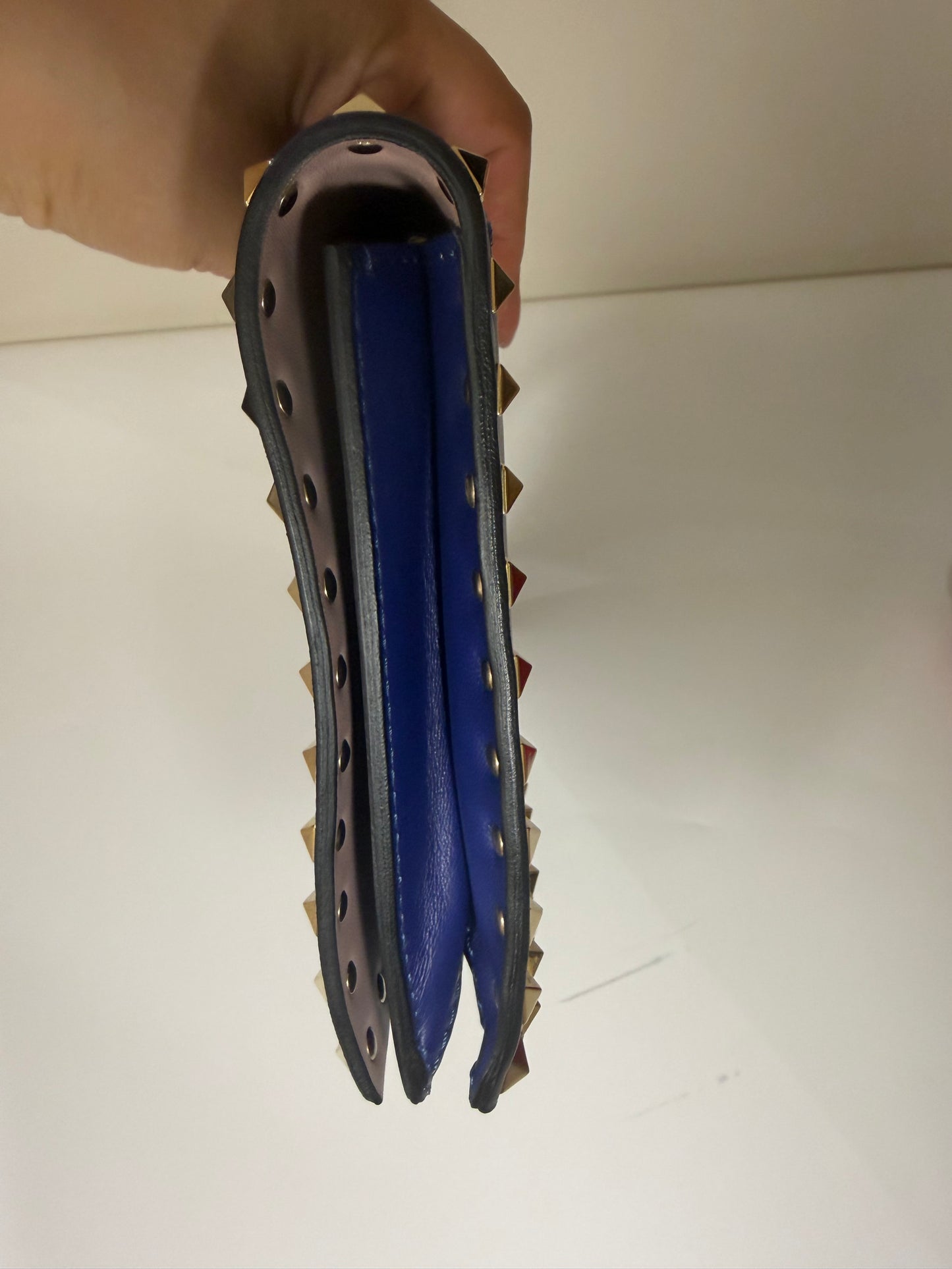 Valentino Clutch