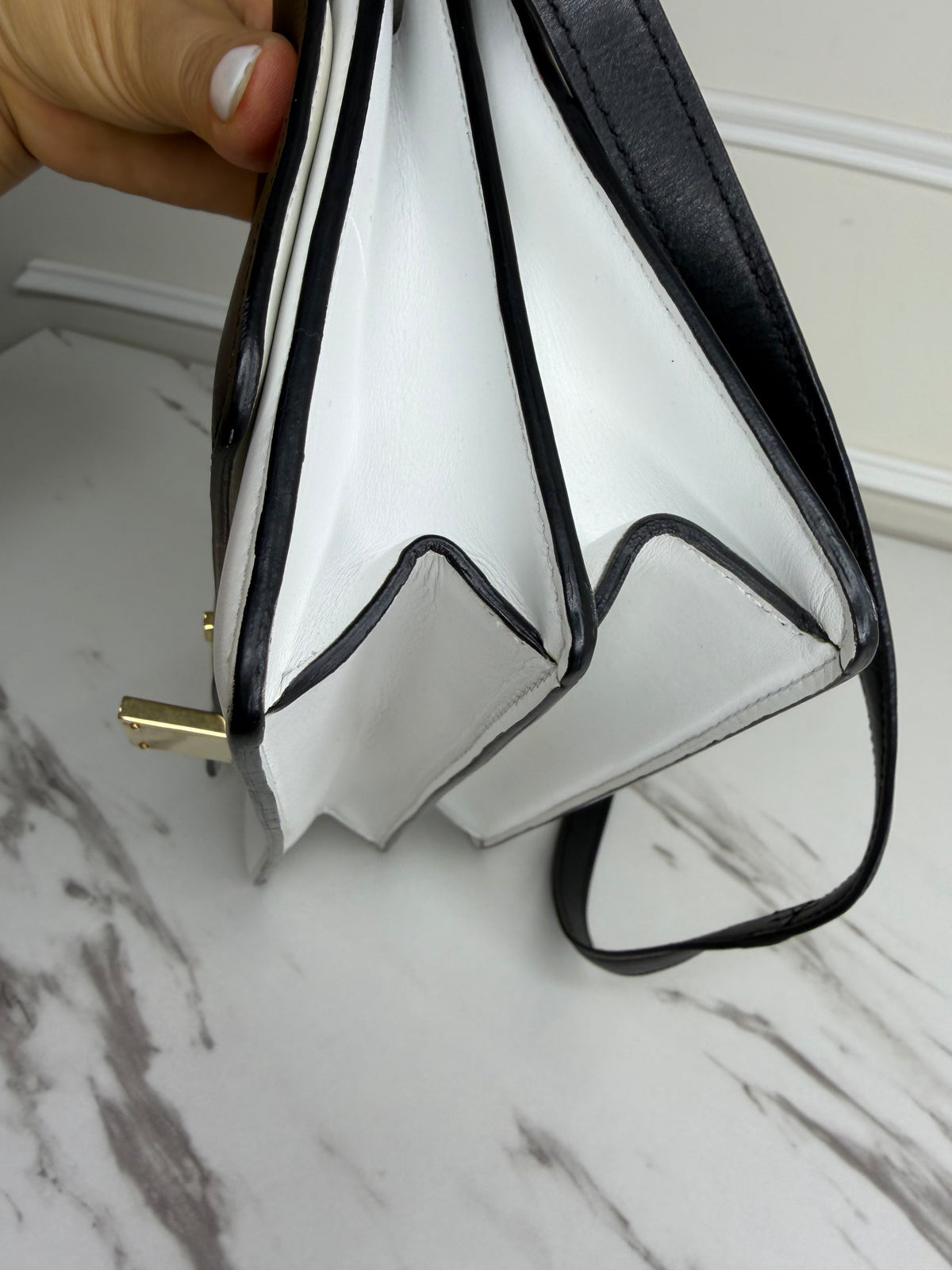 Celine Box Shoulder bag