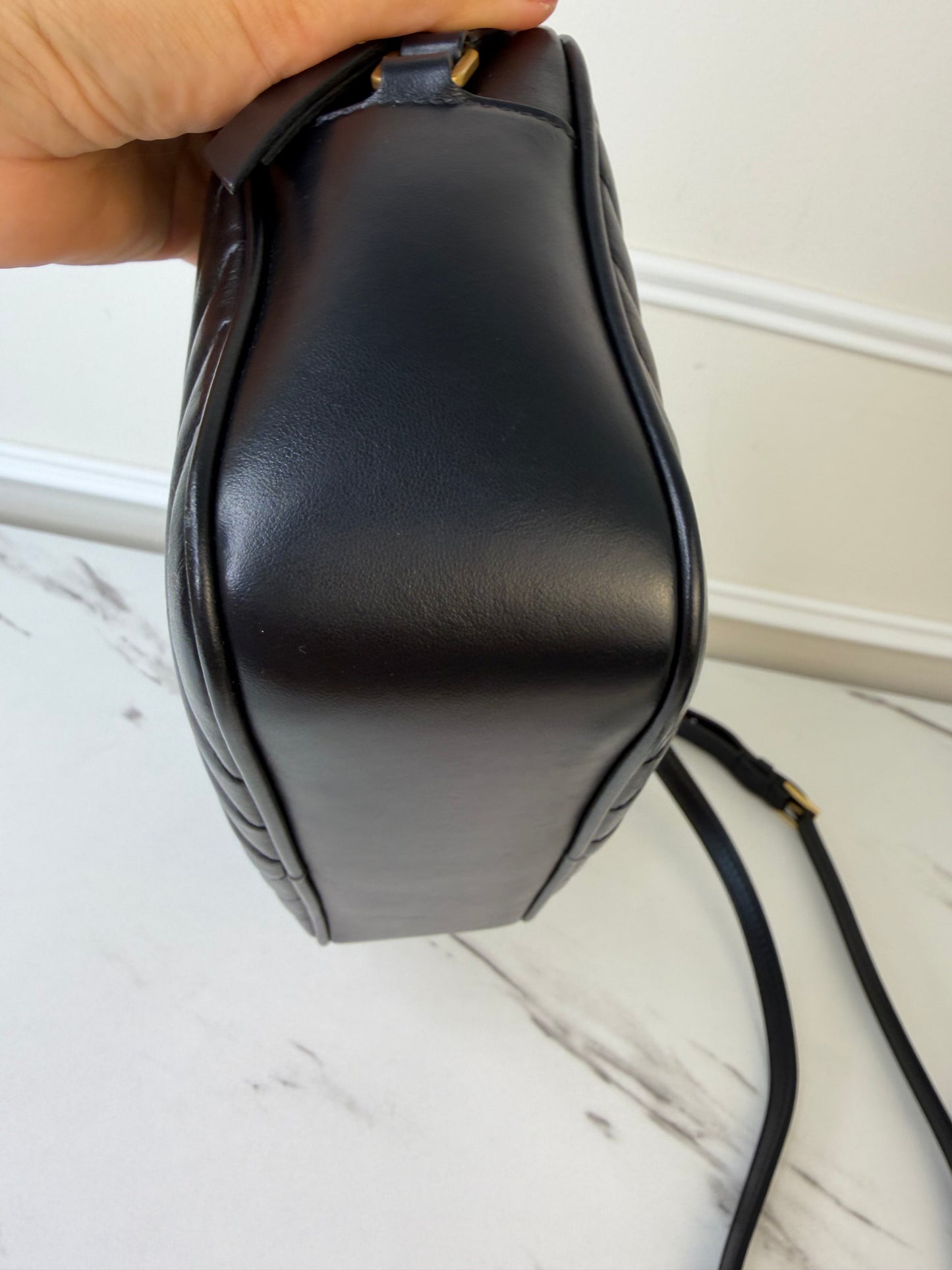 Saint Laurent Lou Camera Bag