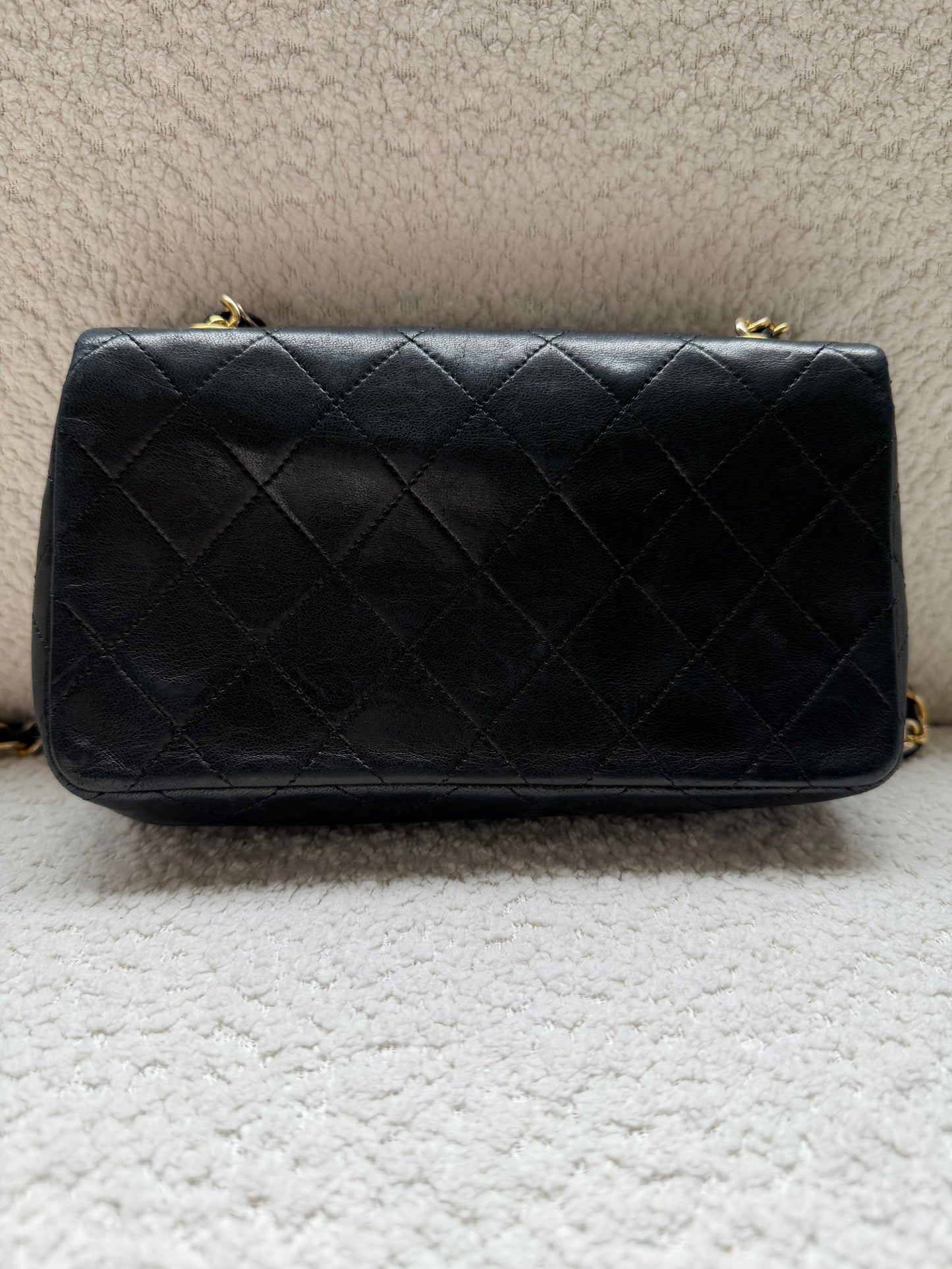 Vintage Chanel Bag