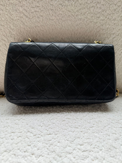 Vintage Chanel Bag