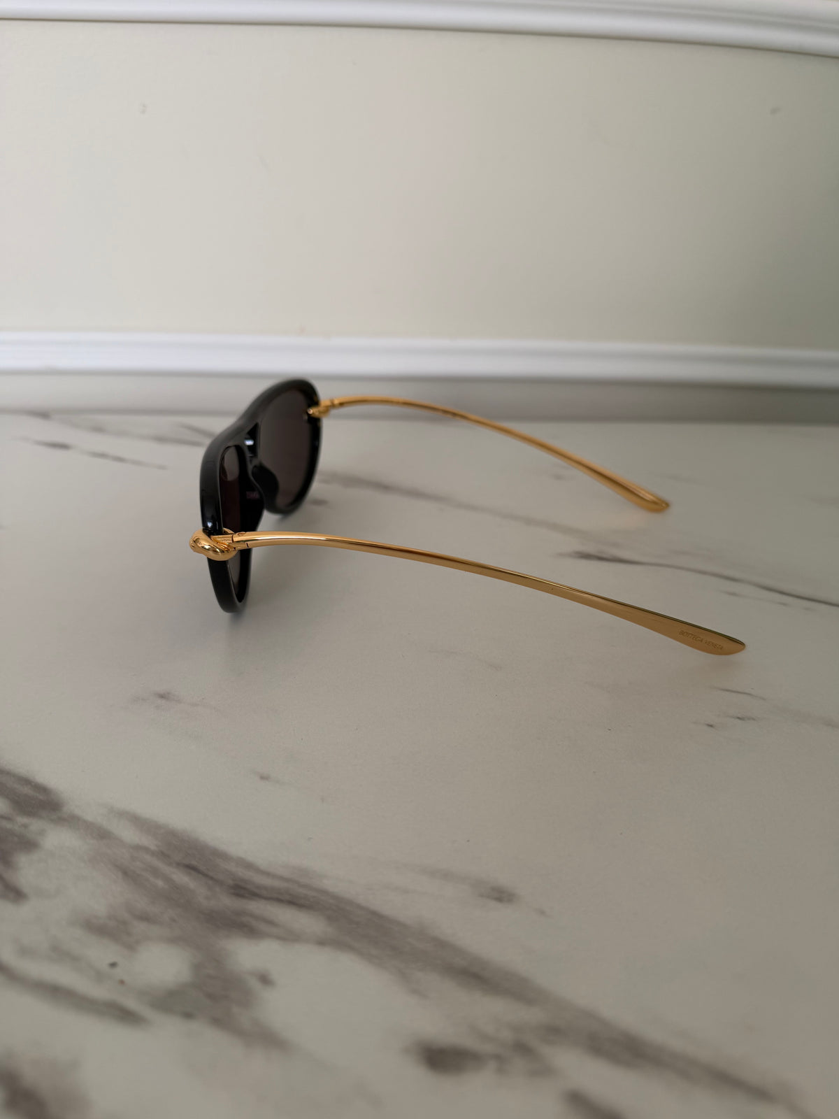 Bottega Veneta Sunglasses
