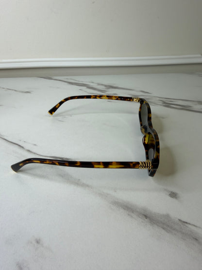 Miumiu Sunglasses