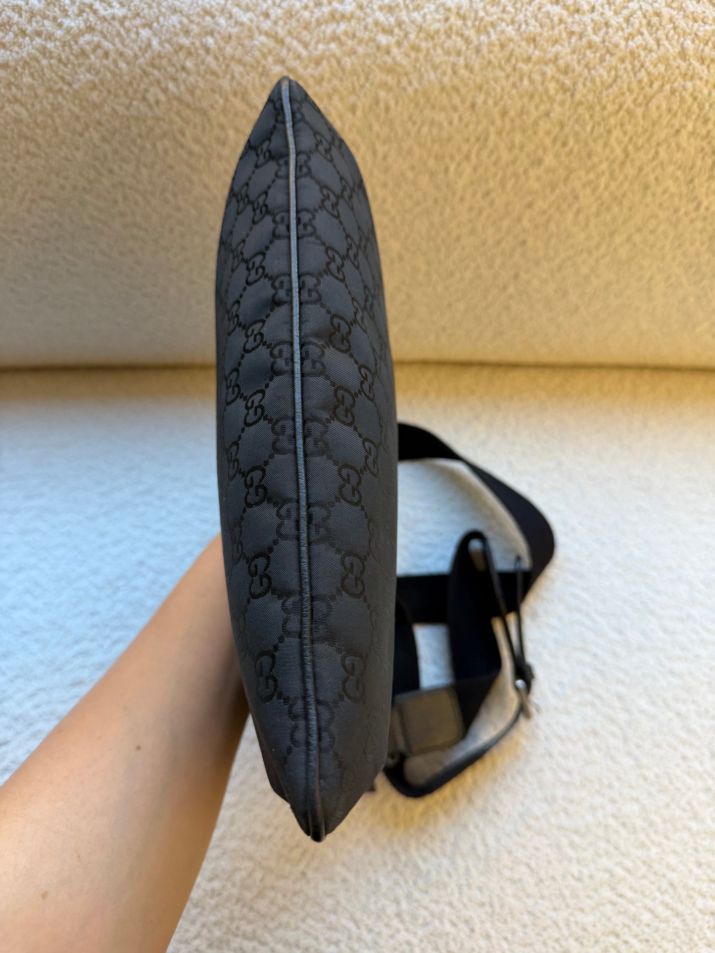 Gucci Men’s Cross Body Bag